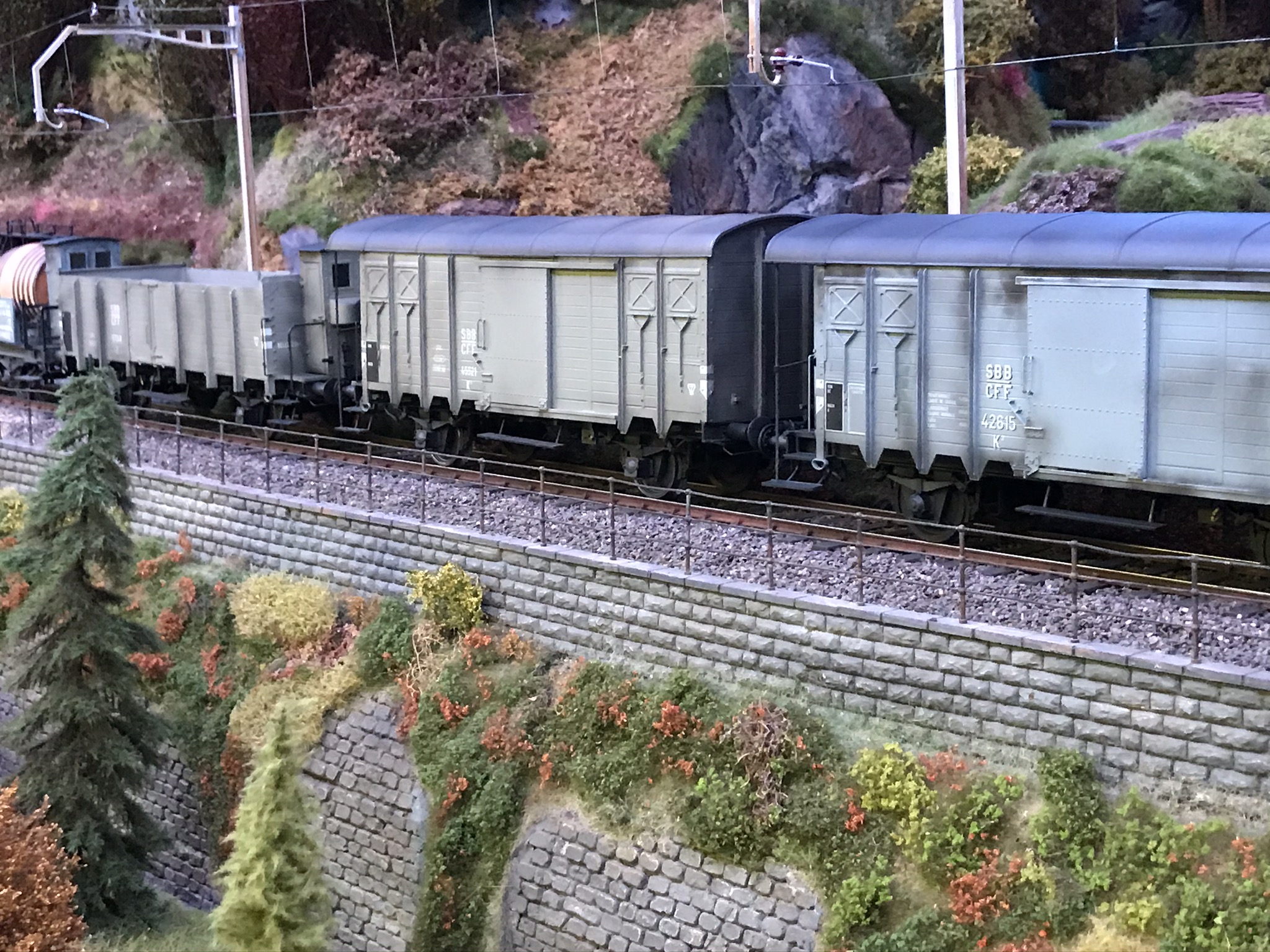 Märklin  Güterwagen