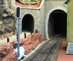 Right side of the layout